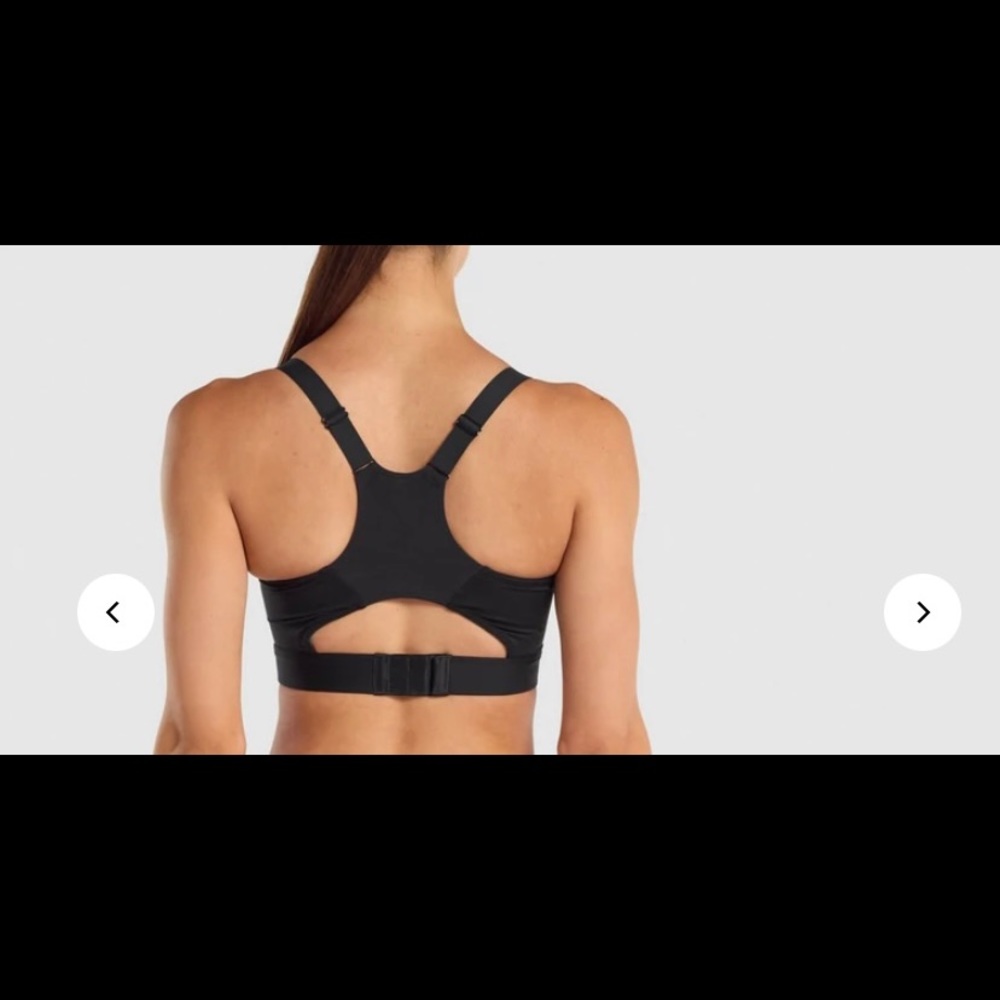 Gymshark TRAINING SPORTS BRA